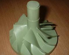 模型蜡