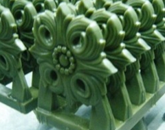 模型蜡